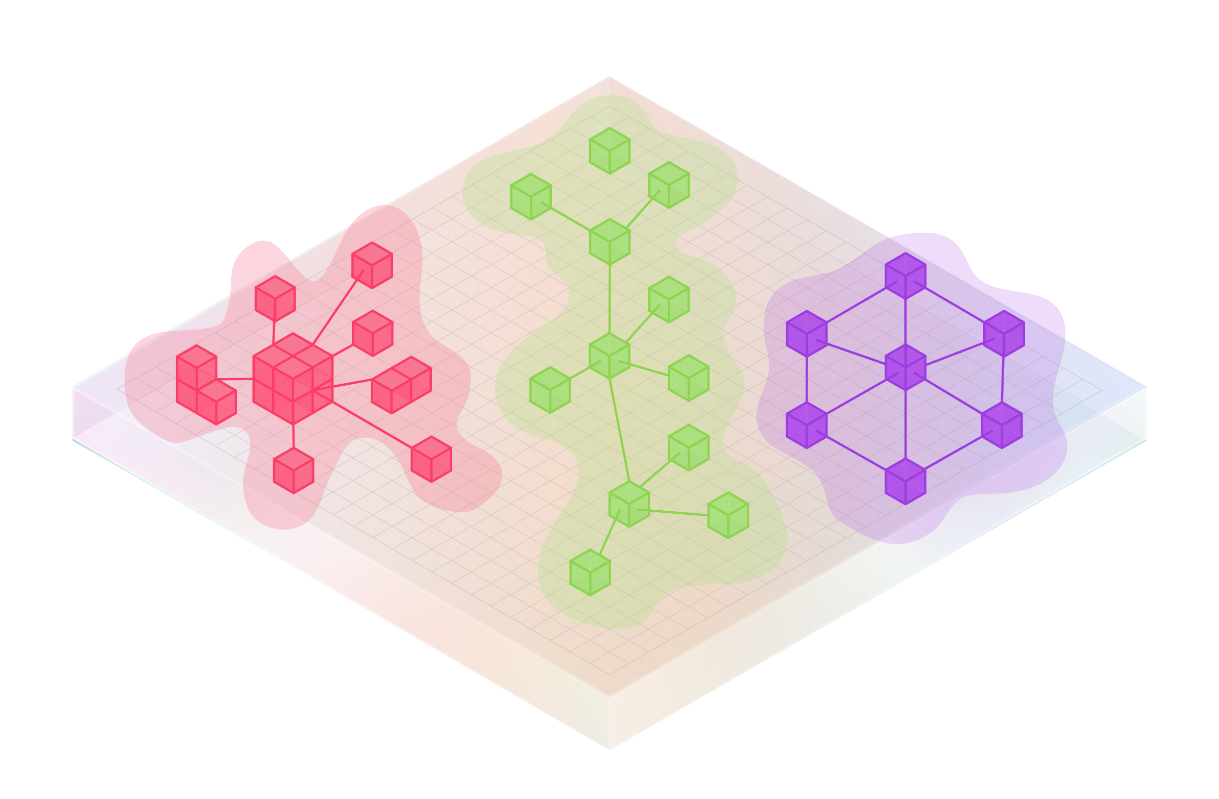 Digital Index Illustration